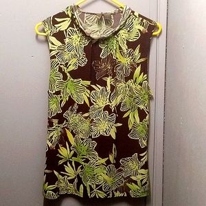 Women's top size L